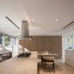 Vivienda unifamiliar La Ballena / Brigati-Polak Arquitectos