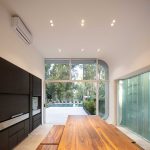Vivienda unifamiliar La Ballena / Brigati-Polak Arquitectos