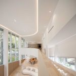 Vivienda unifamiliar La Ballena / Brigati-Polak Arquitectos