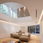 Vivienda unifamiliar La Ballena / Brigati-Polak Arquitectos