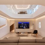 Vivienda unifamiliar La Ballena / Brigati-Polak Arquitectos