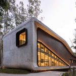 Vivienda unifamiliar La Ballena / Brigati-Polak Arquitectos