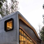 Vivienda unifamiliar La Ballena / Brigati-Polak Arquitectos