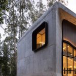 Vivienda unifamiliar La Ballena / Brigati-Polak Arquitectos
