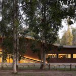 Vivienda unifamiliar La Ballena / Brigati-Polak Arquitectos