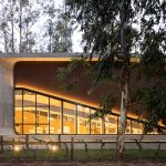 Vivienda unifamiliar La Ballena / Brigati-Polak Arquitectos