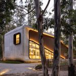 Vivienda unifamiliar La Ballena / Brigati-Polak Arquitectos