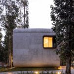 Vivienda unifamiliar La Ballena / Brigati-Polak Arquitectos