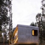 Vivienda unifamiliar La Ballena / Brigati-Polak Arquitectos