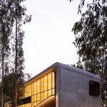 Vivienda unifamiliar La Ballena / Brigati-Polak Arquitectos