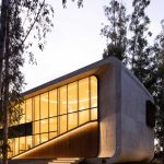 Vivienda unifamiliar La Ballena / Brigati-Polak Arquitectos