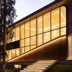 Vivienda unifamiliar La Ballena / Brigati-Polak Arquitectos