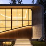 Vivienda unifamiliar La Ballena / Brigati-Polak Arquitectos