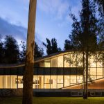 Vivienda unifamiliar La Ballena / Brigati-Polak Arquitectos