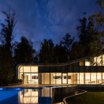 Vivienda unifamiliar La Ballena / Brigati-Polak Arquitectos
