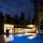 Vivienda unifamiliar La Ballena / Brigati-Polak Arquitectos
