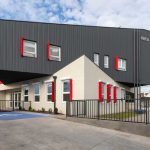 Sala Cuna y Jardín Infantil Lircay / Arquitectura y Construcción Zure Ltda.