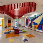 Sala Cuna y Jardín Infantil Lircay / Arquitectura y Construcción Zure Ltda.