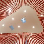 Sala Cuna y Jardín Infantil Lircay / Arquitectura y Construcción Zure Ltda.