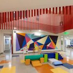 Sala Cuna y Jardín Infantil Lircay / Arquitectura y Construcción Zure Ltda.