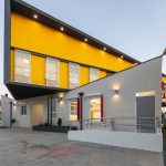 Sala Cuna y Jardín Infantil Lircay / Arquitectura y Construcción Zure Ltda.