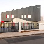 Sala Cuna y Jardín Infantil Lircay / Arquitectura y Construcción Zure Ltda.