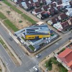 Sala Cuna y Jardín Infantil Lircay / Arquitectura y Construcción Zure Ltda.