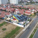 Sala Cuna y Jardín Infantil Lircay / Arquitectura y Construcción Zure Ltda.