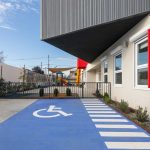 Sala Cuna y Jardín Infantil Lircay / Arquitectura y Construcción Zure Ltda.