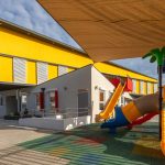 Sala Cuna y Jardín Infantil Lircay / Arquitectura y Construcción Zure Ltda.
