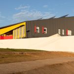 Sala Cuna y Jardín Infantil Lircay / Arquitectura y Construcción Zure Ltda.