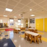 Sala Cuna y Jardín Infantil Lircay / Arquitectura y Construcción Zure Ltda.