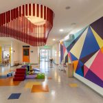 Sala Cuna y Jardín Infantil Lircay / Arquitectura y Construcción Zure Ltda.