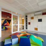 Sala Cuna y Jardín Infantil Lircay / Arquitectura y Construcción Zure Ltda.