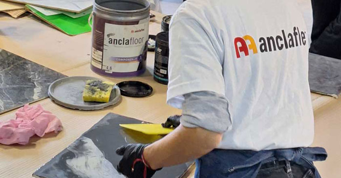 Anclaflex potencia la formación técnica y el crecimiento del sector en el interior
