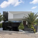 Capuchinas Villa / Orther Architects