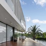 Capuchinas Villa / Orther Architects