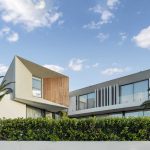 Capuchinas Villa / Orther Architects