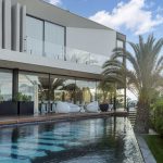 Capuchinas Villa / Orther Architects