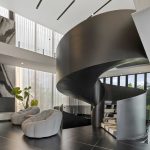 Capuchinas Villa / Orther Architects