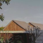 Casa Bahía de Banderas / o.d.e. (Oficina Documental de Espacio)