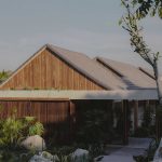 Casa Bahía de Banderas / o.d.e. (Oficina Documental de Espacio)