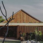 Casa Bahía de Banderas / o.d.e. (Oficina Documental de Espacio)