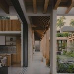 Casa Bahía de Banderas / o.d.e. (Oficina Documental de Espacio)