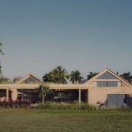 Casa Bahía de Banderas / o.d.e. (Oficina Documental de Espacio)