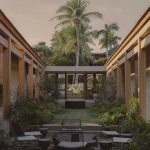 Casa Bahía de Banderas / o.d.e. (Oficina Documental de Espacio)