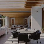 Casa Bahía de Banderas / o.d.e. (Oficina Documental de Espacio)