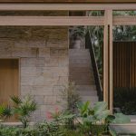 Casa Bahía de Banderas / o.d.e. (Oficina Documental de Espacio)