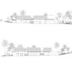 Casa Bahía de Banderas / o.d.e. (Oficina Documental de Espacio)