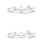 Casa Bahía de Banderas / o.d.e. (Oficina Documental de Espacio)